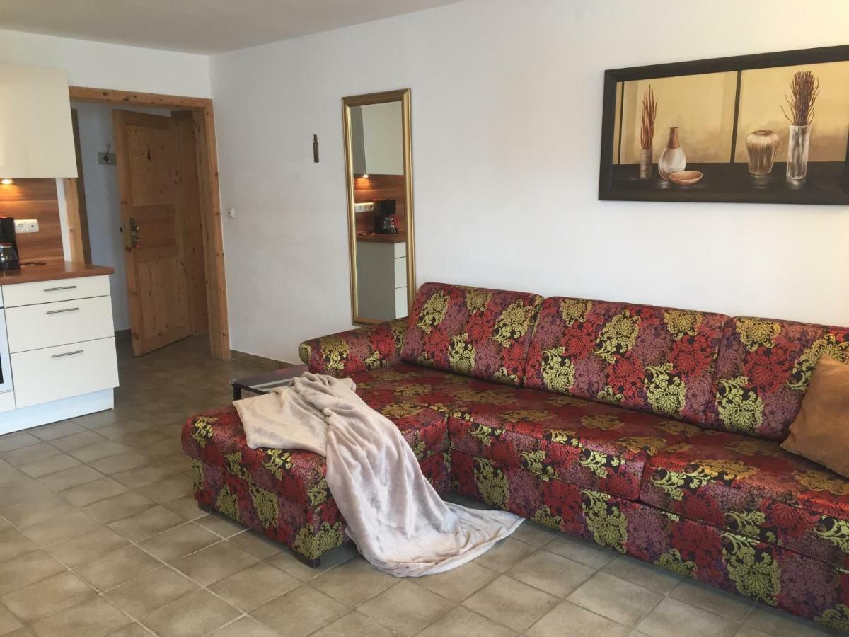 Haus Am Heidebeck Lejlighed Scharbeutz Eksteriør billede